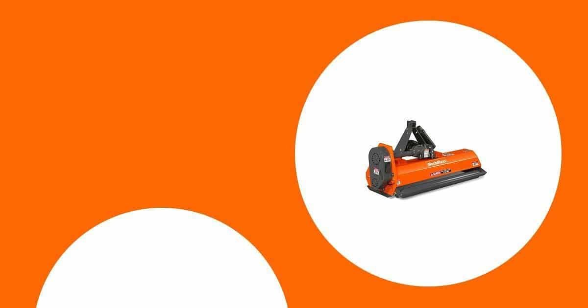 16 Best Flail Mowers for Compact Tractors to Tackle Your 2026