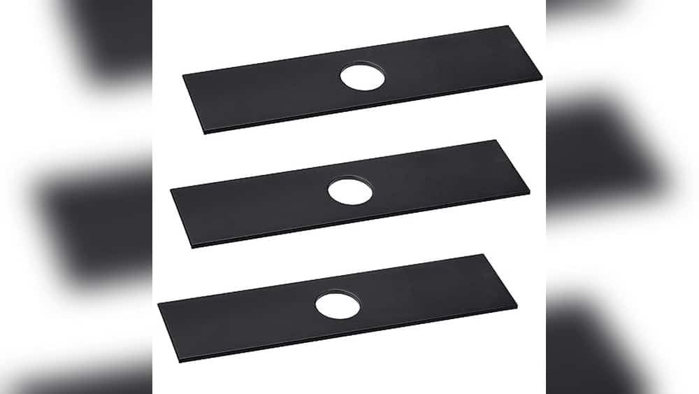 Best Finish Mower Blades and Accessories for Ultimate Lawn Care Performance