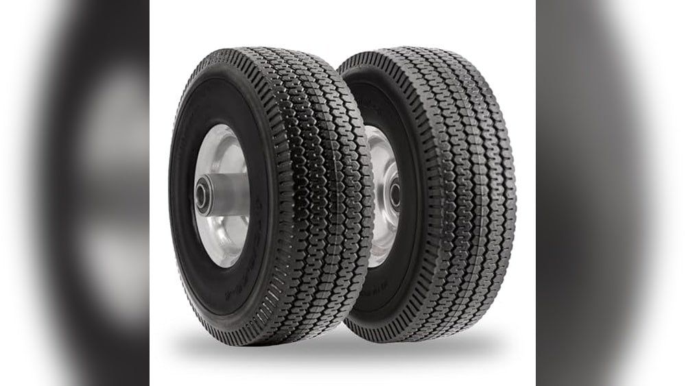 Best Stand Up Mower Tires and Accessories for Ultimate Lawn Care