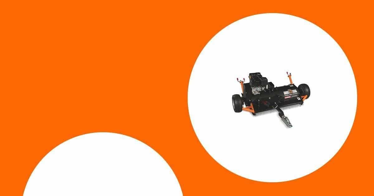 25 Commercial Flail Mowers That Will Transform Your Lawn Care