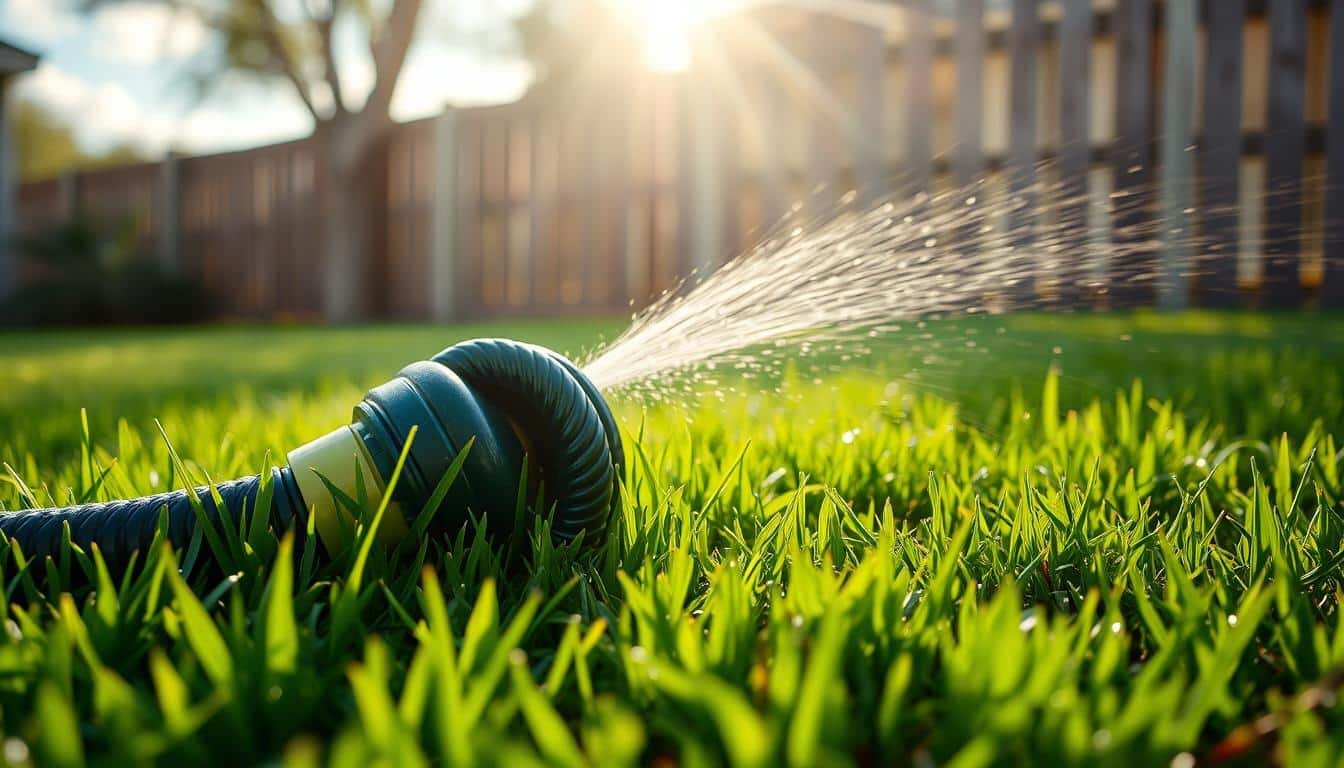 Lawn Care: Should I Water My Lawn After Mowing?