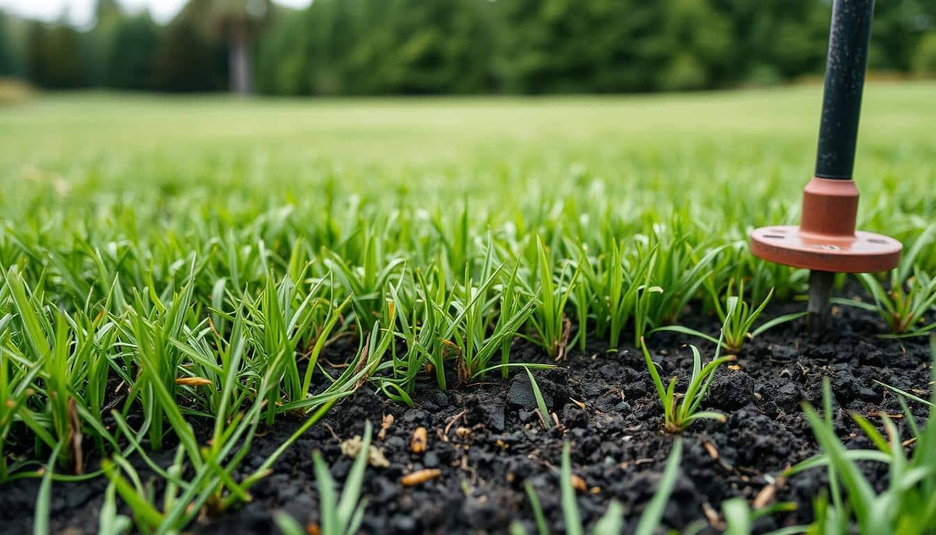 Can You Mow After Aeration? My Expert Advice