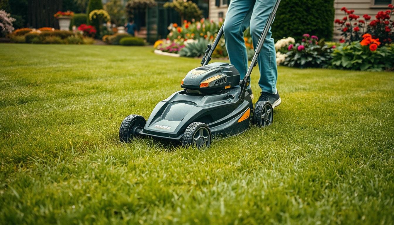Can You Mow the Day After It Rains? Here’s My Take