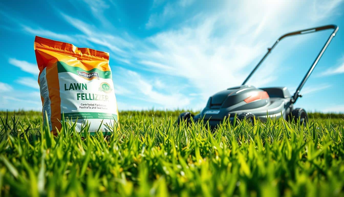 Discover how long after fertilizer can i mow My Lawn