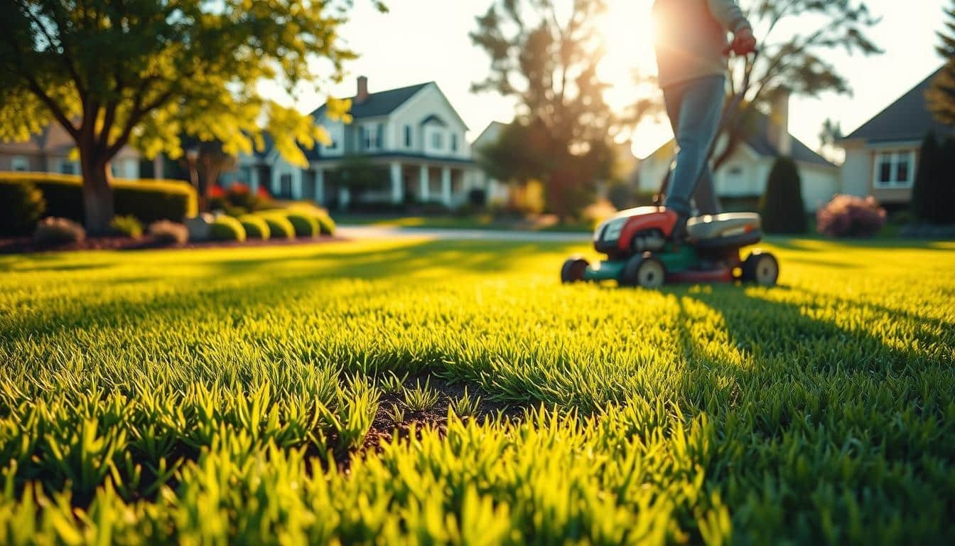 How Long After Fertilizing Can I Mow My Lawn Safely?