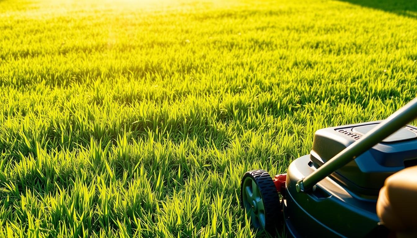 How Long Should You Wait to Mow After Fertilizing Lawn?