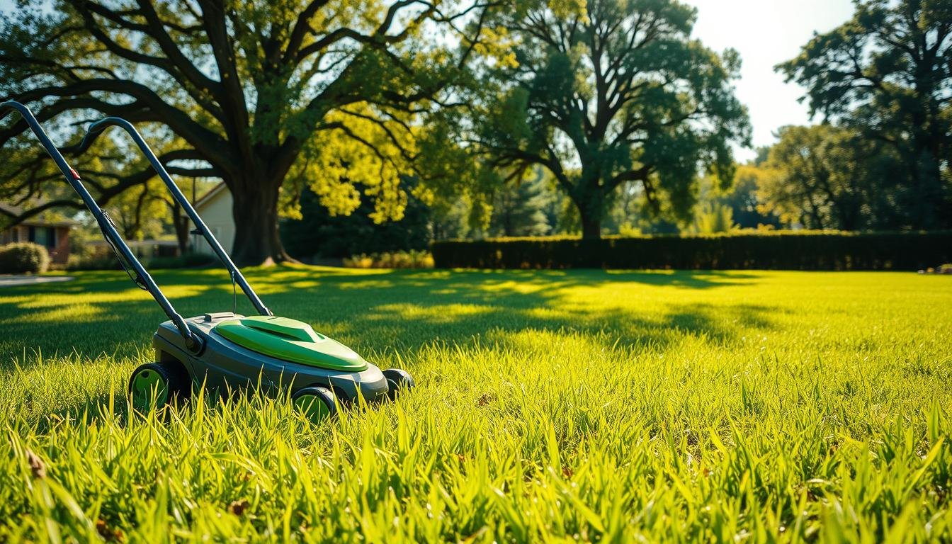 How Often Should You Mow Your Lawn in the Summer: My Lawn Care