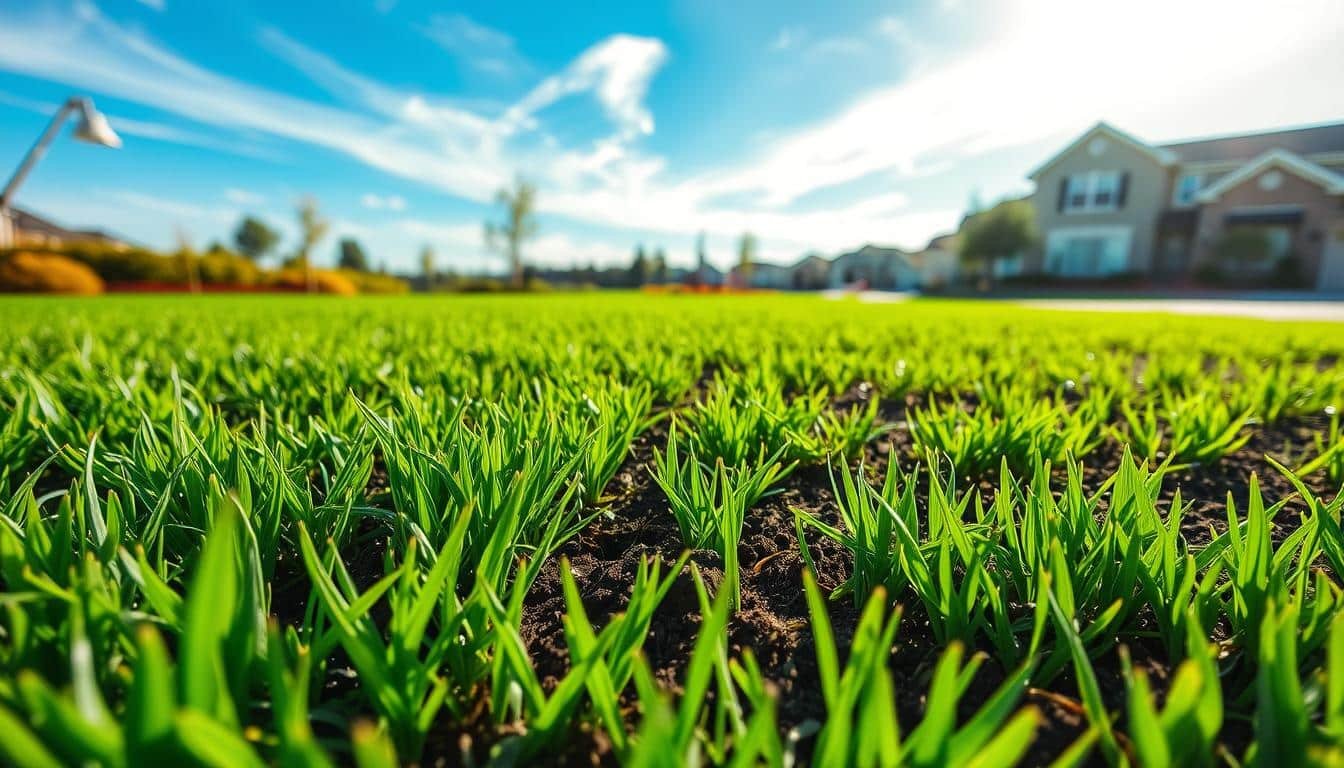I Want to Know: how soon do you mow new sod for the First Time