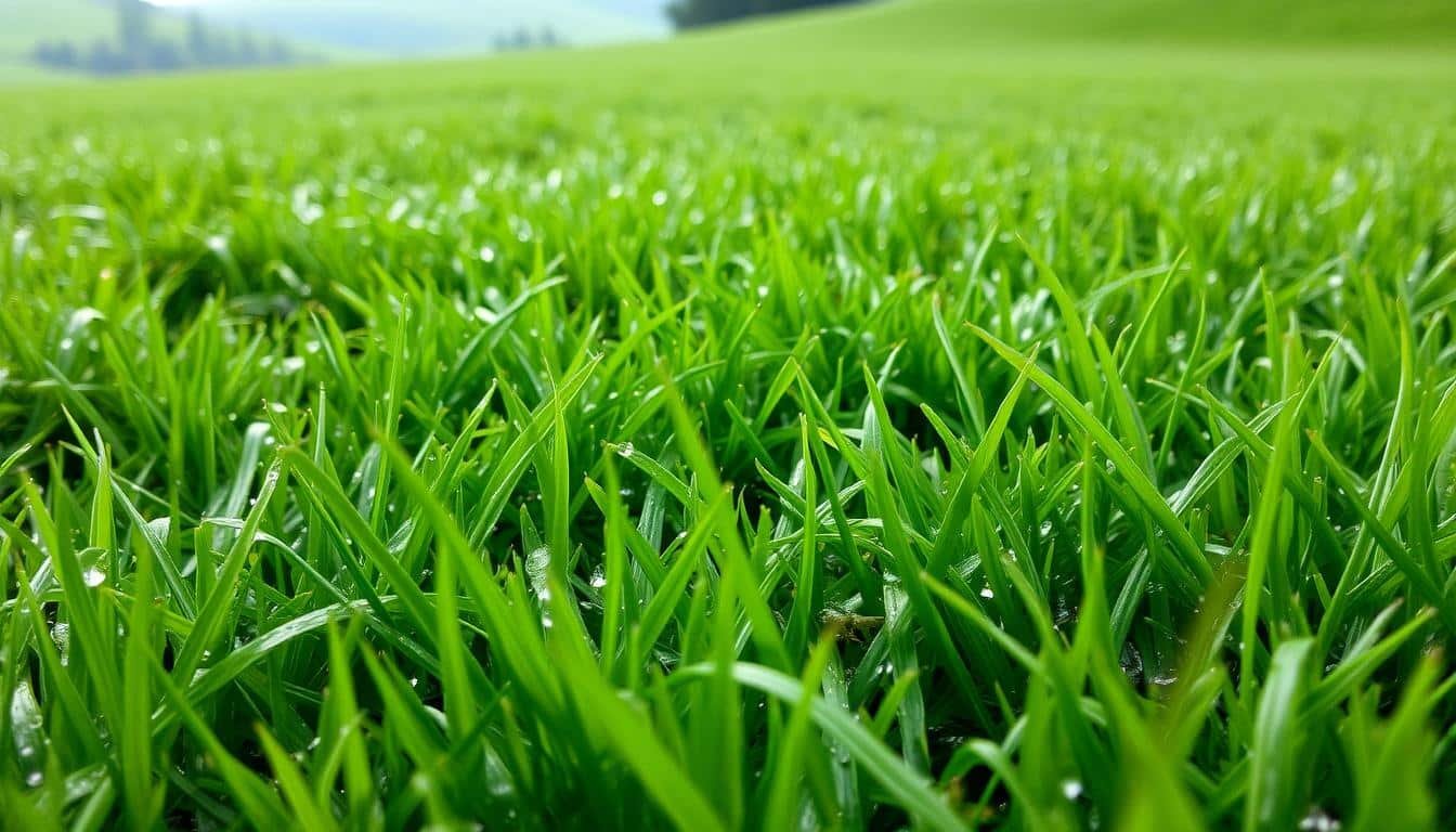 Can You Mow the Lawn in the Rain? What I Learned