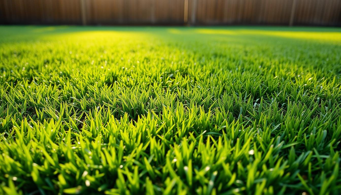 Discover How Long Before You Can Mow New Sod for the First Time