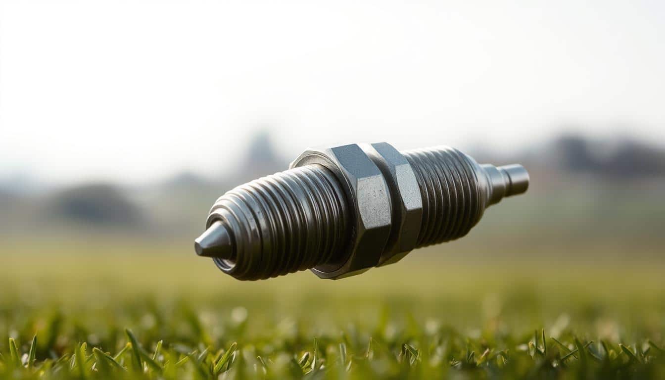 How Long Do Lawn Mower Spark Plugs Last: My Experience