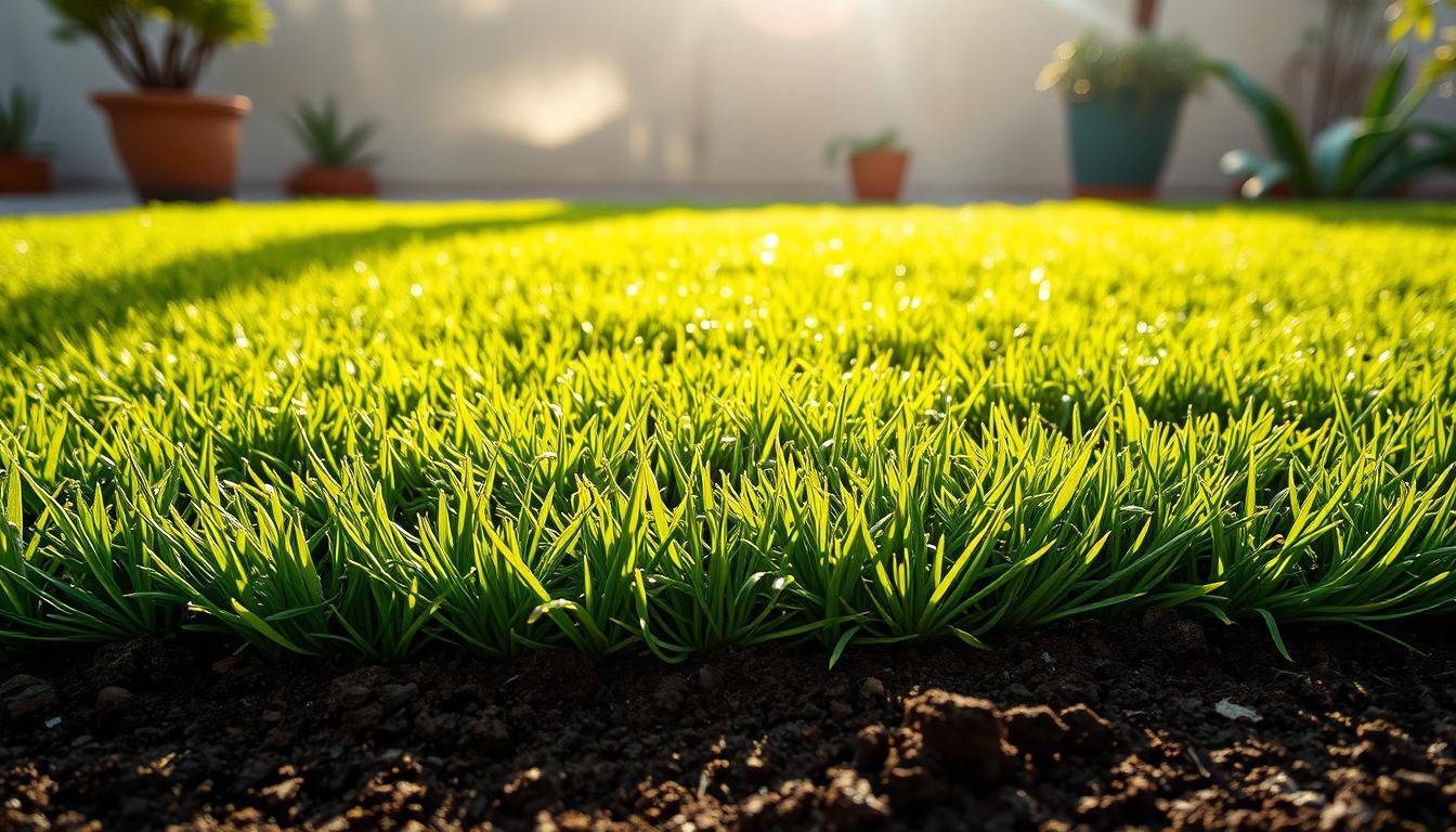 How Long to Wait to Mow New Sod – My Guide