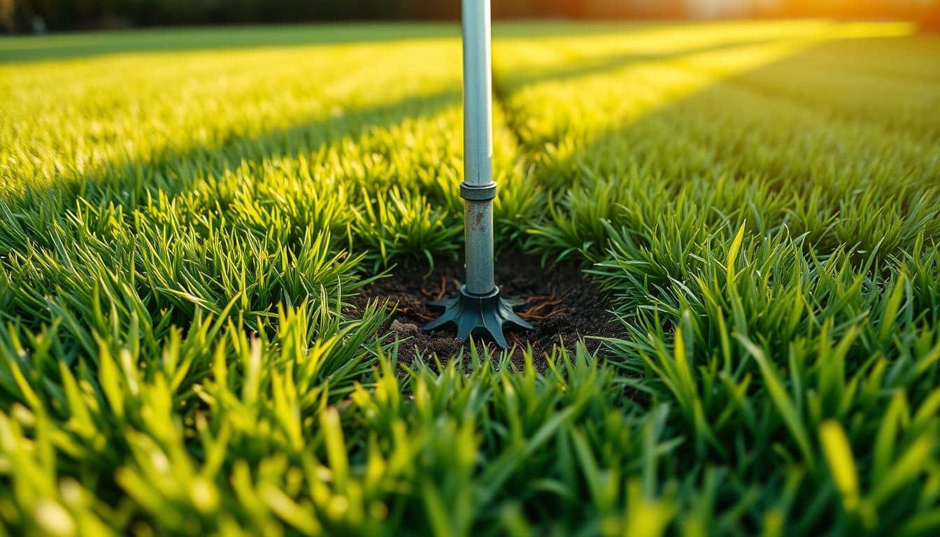 Should I Mow Before Aerating My Lawn for Best Results?