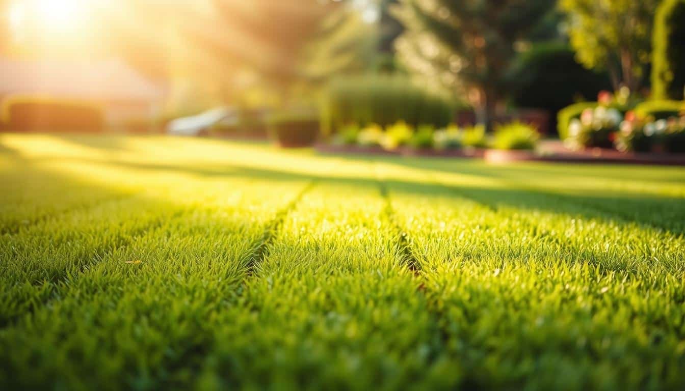 What to Do First: Should I Mow the Lawn Before Weed and Feed?