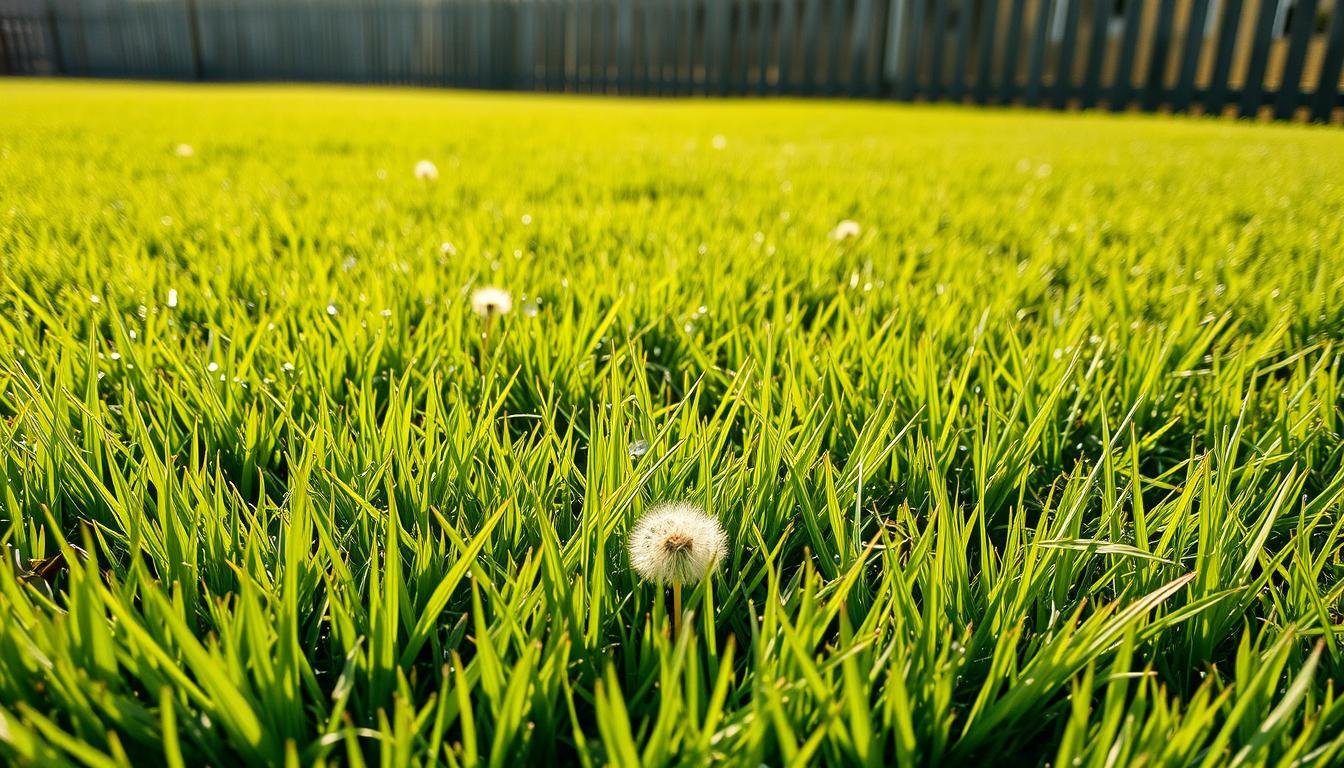 Learn What Height to Mow Bermuda Grass for Optimal Growth