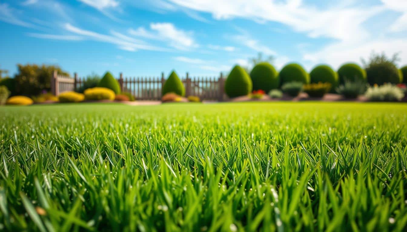 Discover When Do You Mow New Sod for Healthy Growth