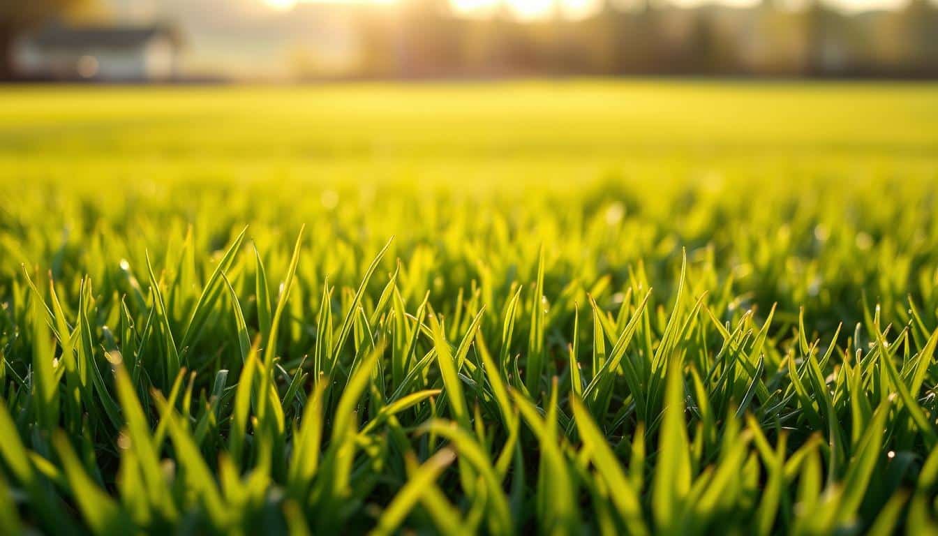 When to Mow After Overseeding My Lawn