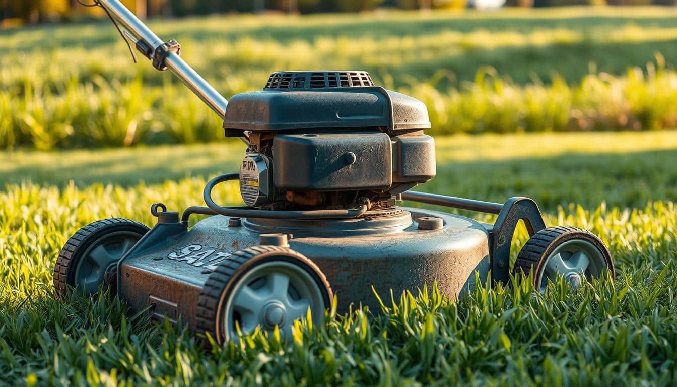 I Found the Best a 1 Mower for My Lawn Care Needs