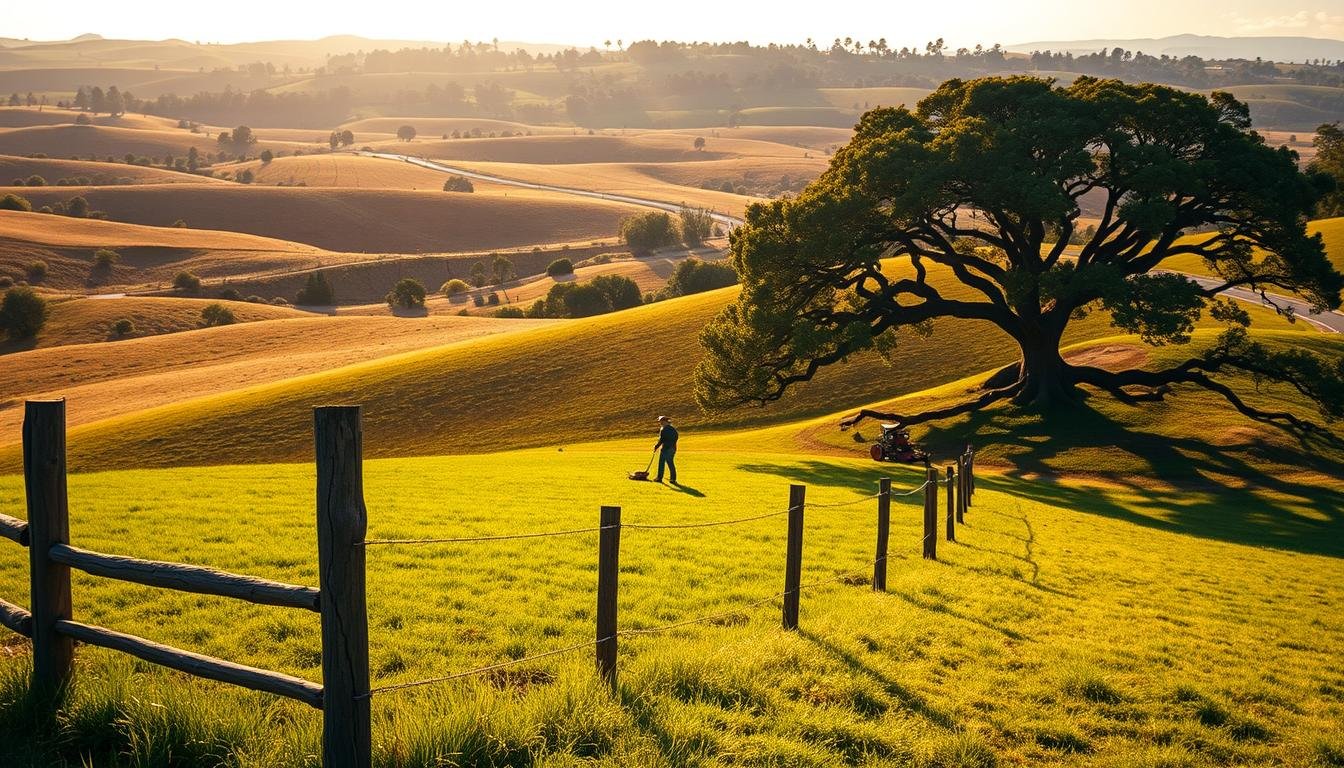 Can a Neighbor Claim My Land by Mowing It? My Rights