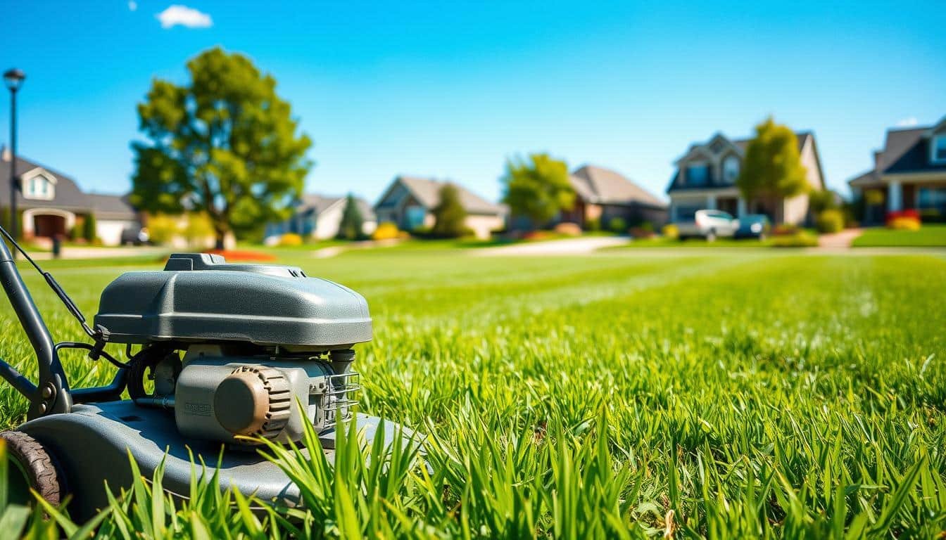 Can I Buy a Gas Lawn Mower in California: What I Need to Know