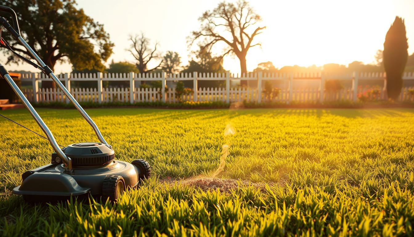 I Want to Know: How Long Wait to Mow After Fertilizing