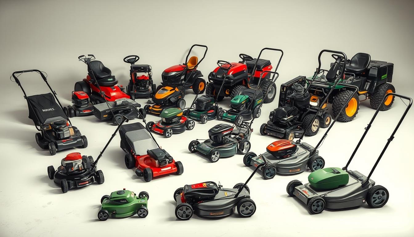 How Much Does a Lawn Mower Weight: My Findings