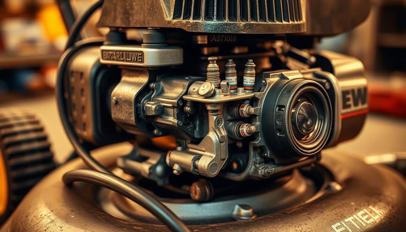 I’ve Learned What Causes Lawn Mower to Backfire: Common Reasons