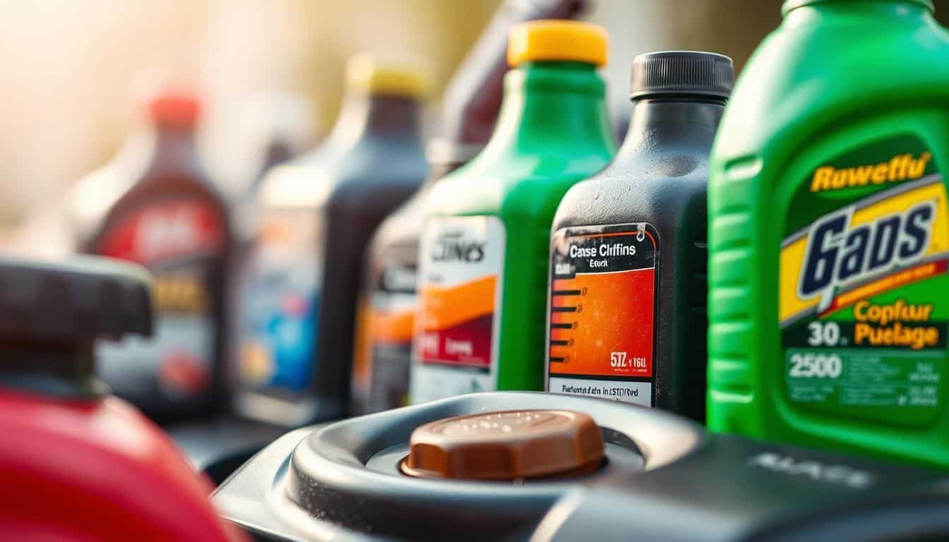 The Right Fuel: What Gas for Lawn Mower Should I Use?