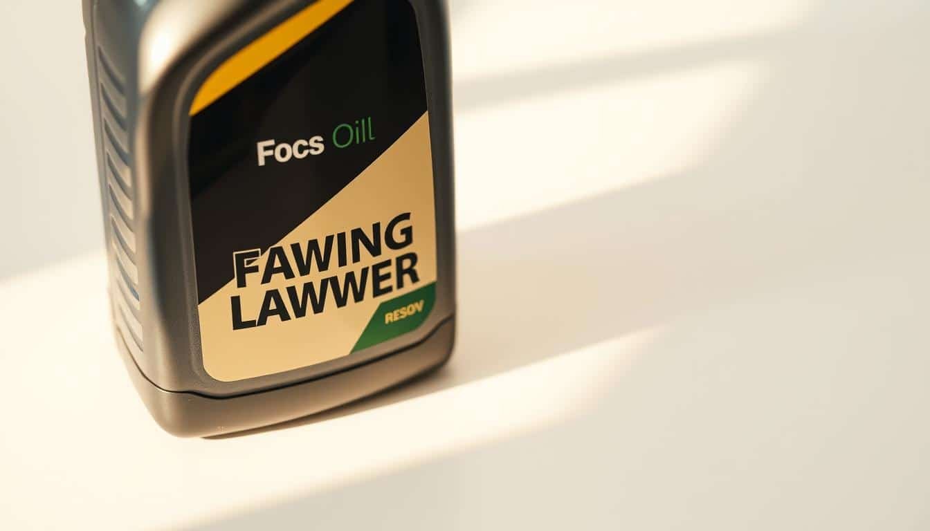 Find Out What Kind of Oil a Riding Lawn Mower Takes