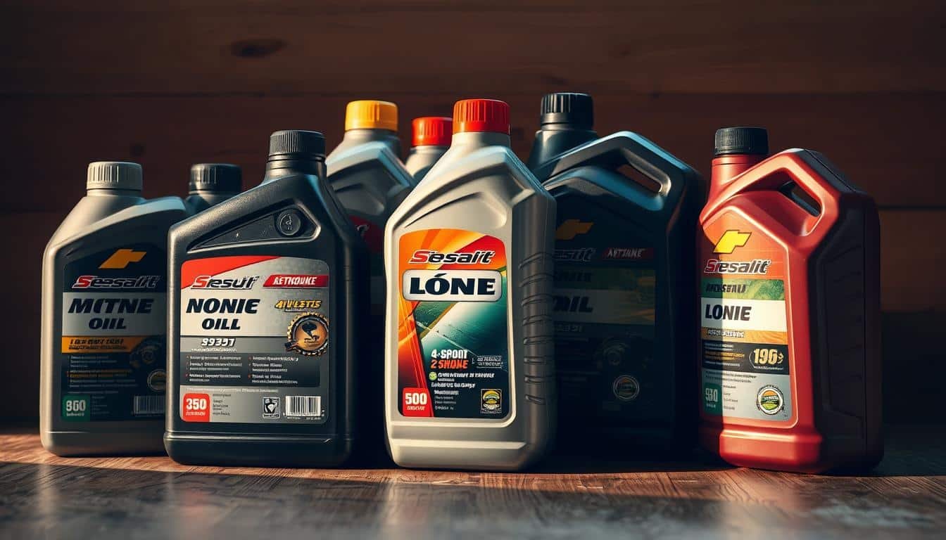 I Use the Right Oil in My Lawn Mower, Here’s What Kind
