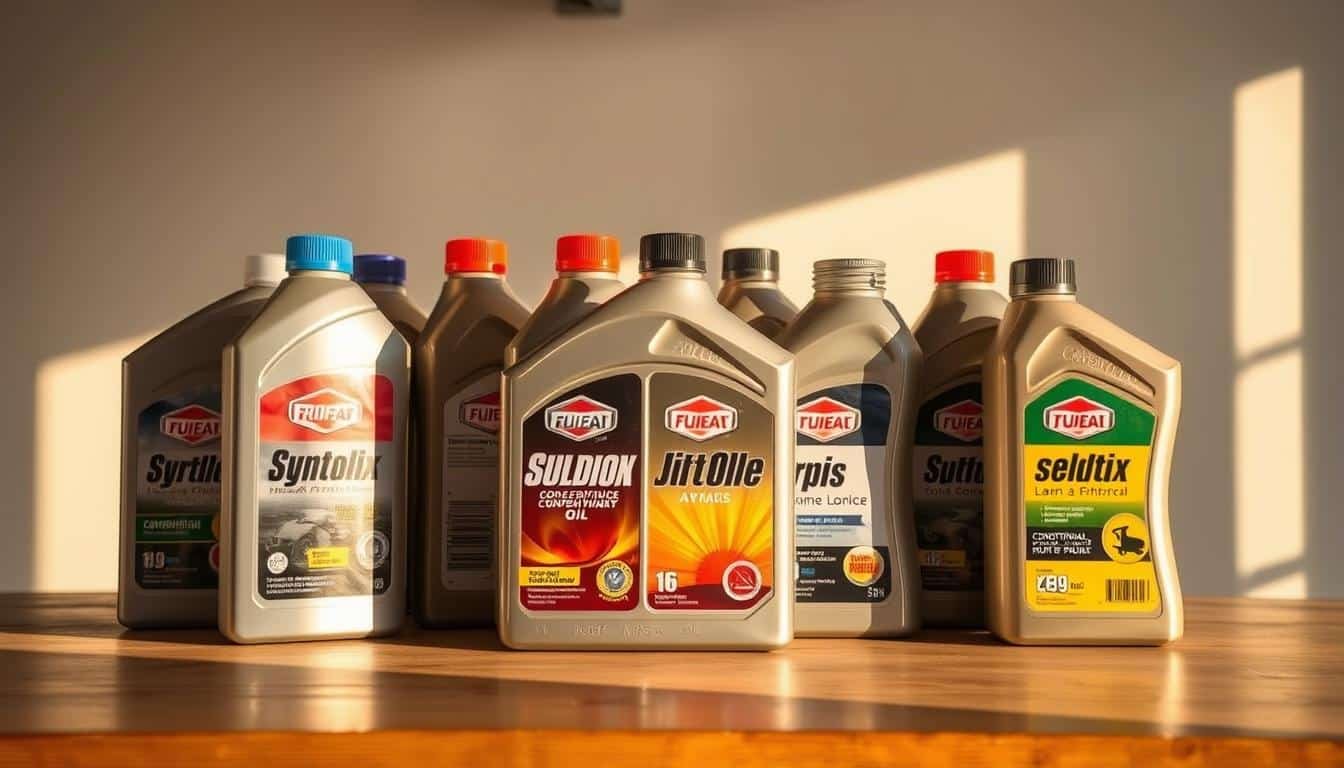 What Type of Oil to Put in a Lawn Mower: My Expert Advice