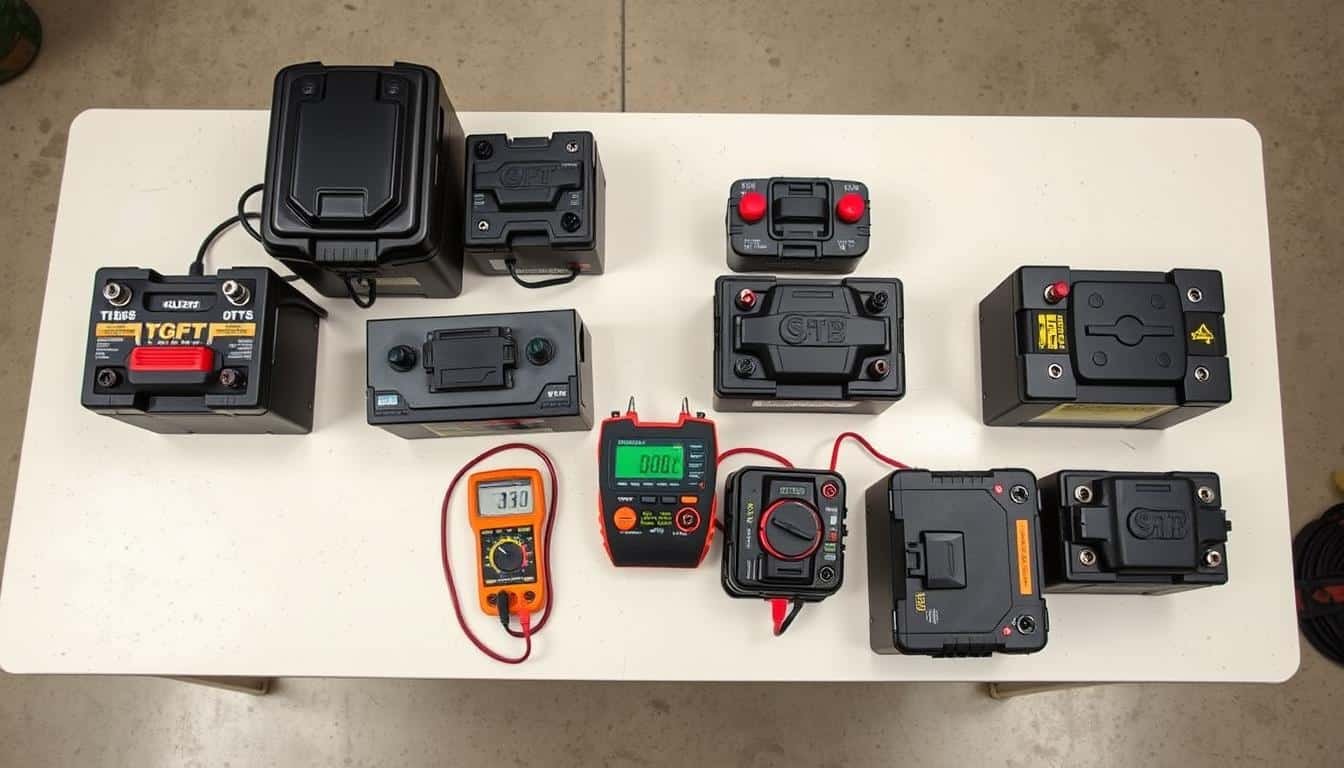 Finding the Right Voltage: What Voltage Are Lawn Mower Batteries