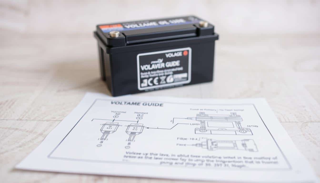 I Need to Know: What Voltage is Lawn Mower Battery