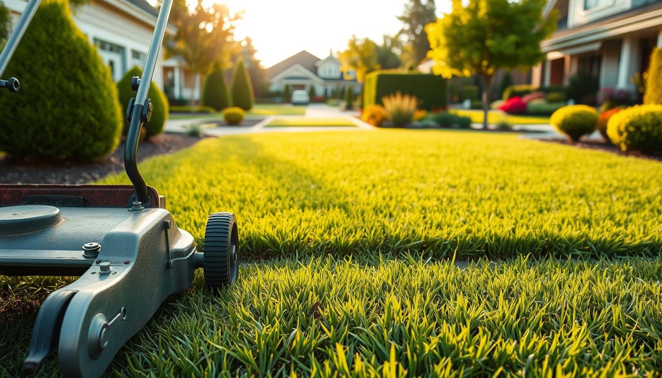 Find Out When Can I Mow Sod for a Healthy Lawn