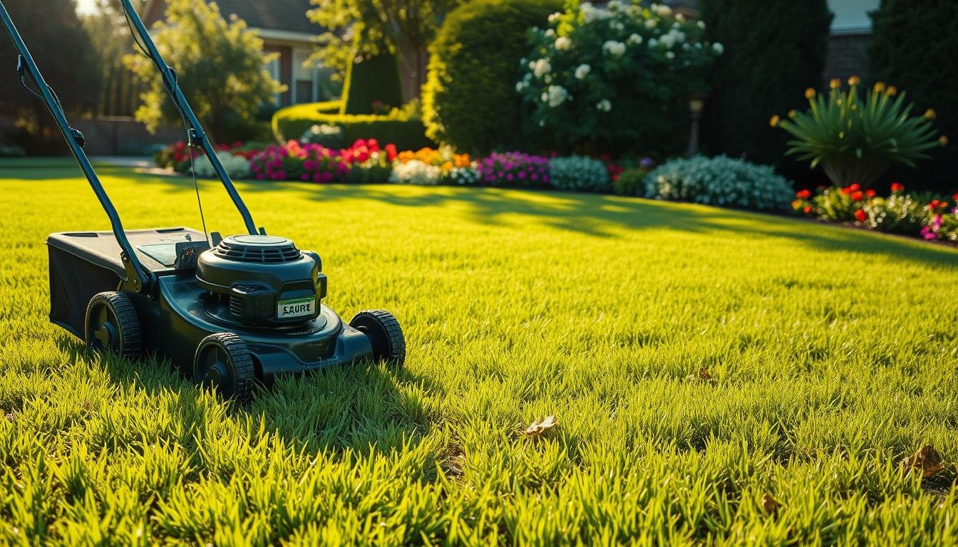 Learn When Can You Mow New Sod: Timing and Care
