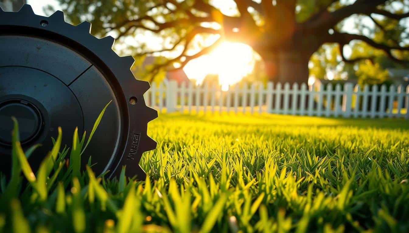 When Should I Mow New Grass? Tips for Beginners