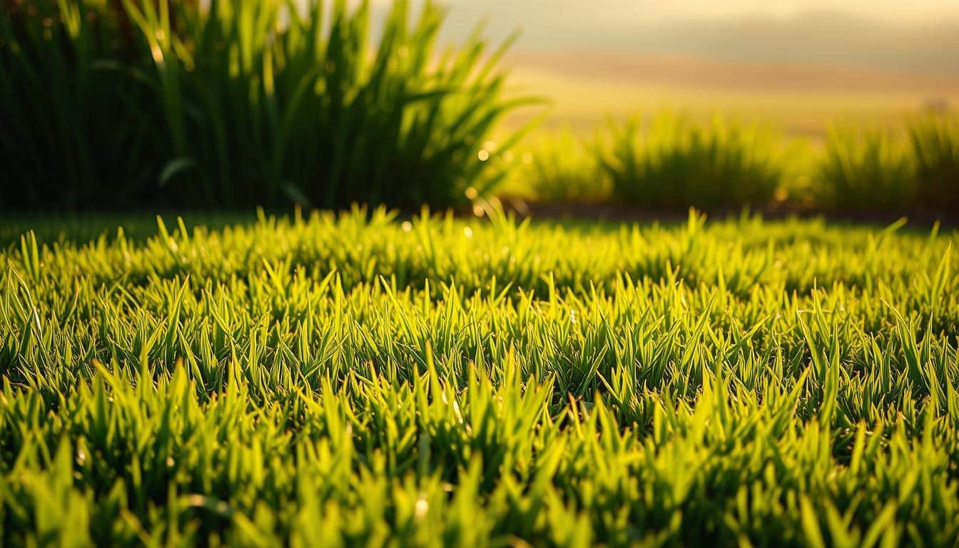 When Should You Mow New Grass for the Best Results?