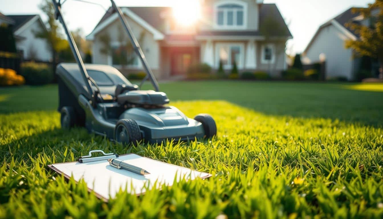 Determining How Much to Charge for Mowing 2 Acres