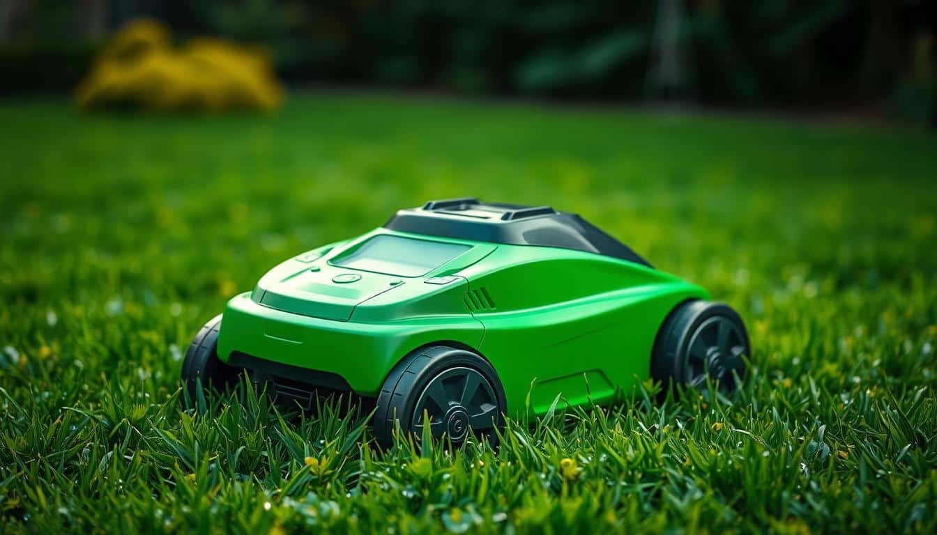 We Answer: Can You Cut Wet Grass with Electric Mower