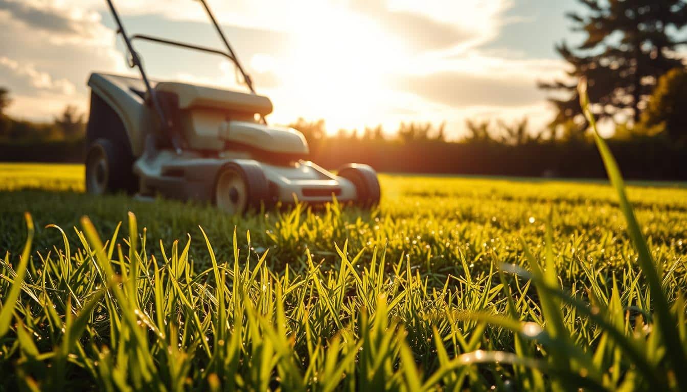 Can You Mow Grass When Wet? My Findings and Tips