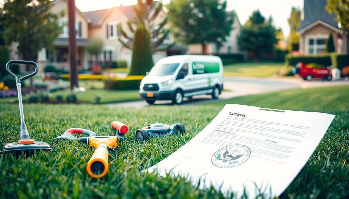 We Answer: Do You Need a Permit to Mow Lawns?