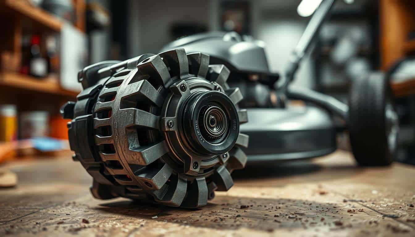 We Investigate: Does Lawn Mower Have Alternator?