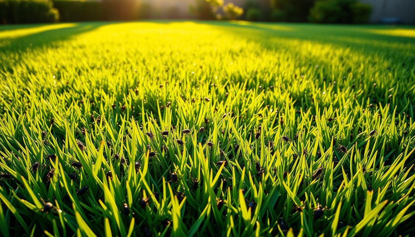Does Mowing the Lawn Kill Ticks: The Facts