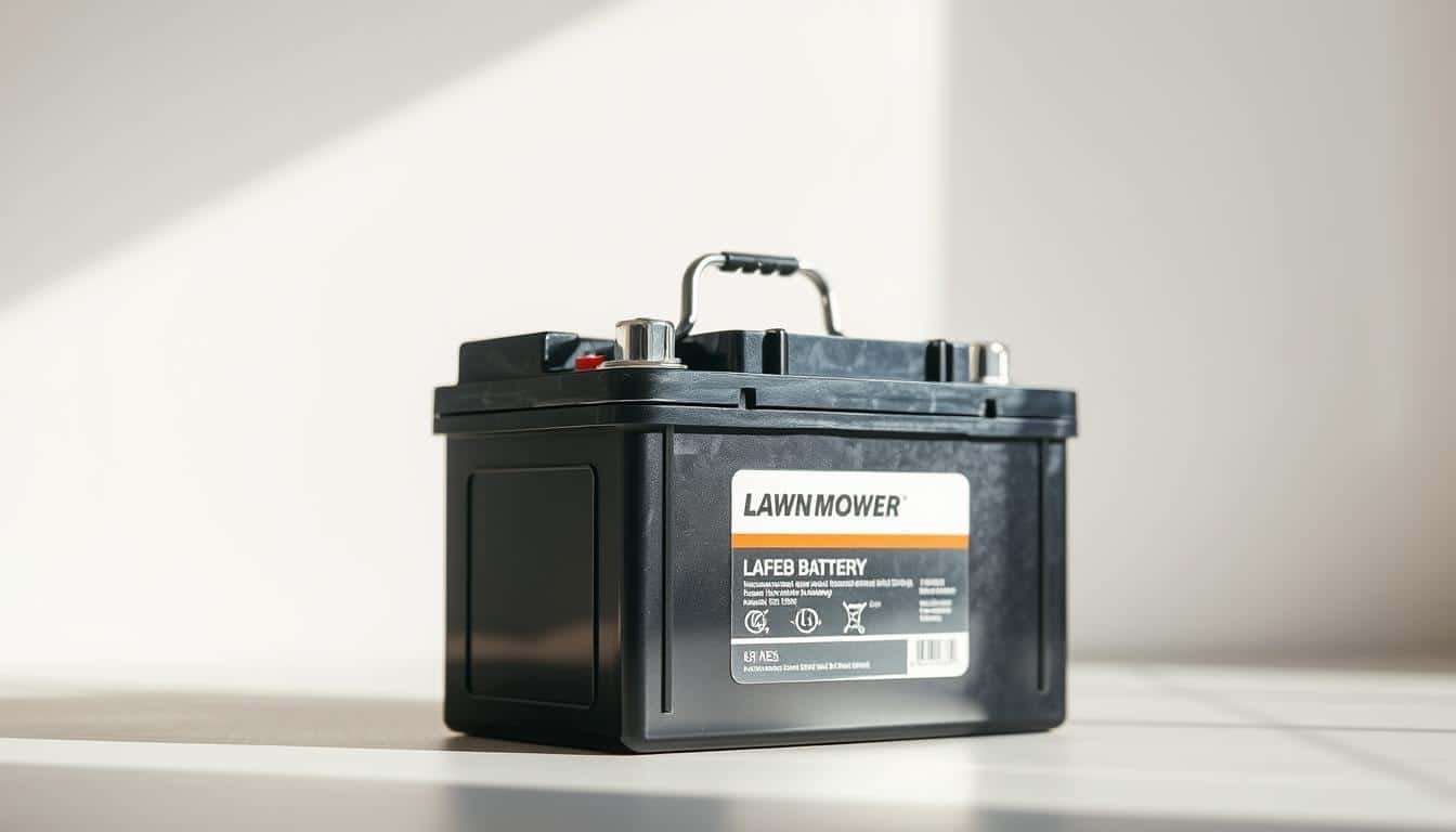 We Answer: How Long Do Lawn Mower Batteries Last?