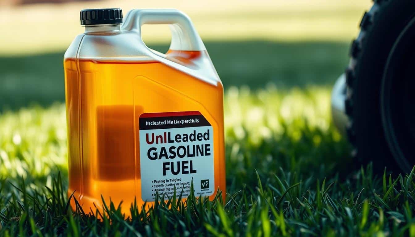What Gas Goes in a Lawn Mower: Expert Advice