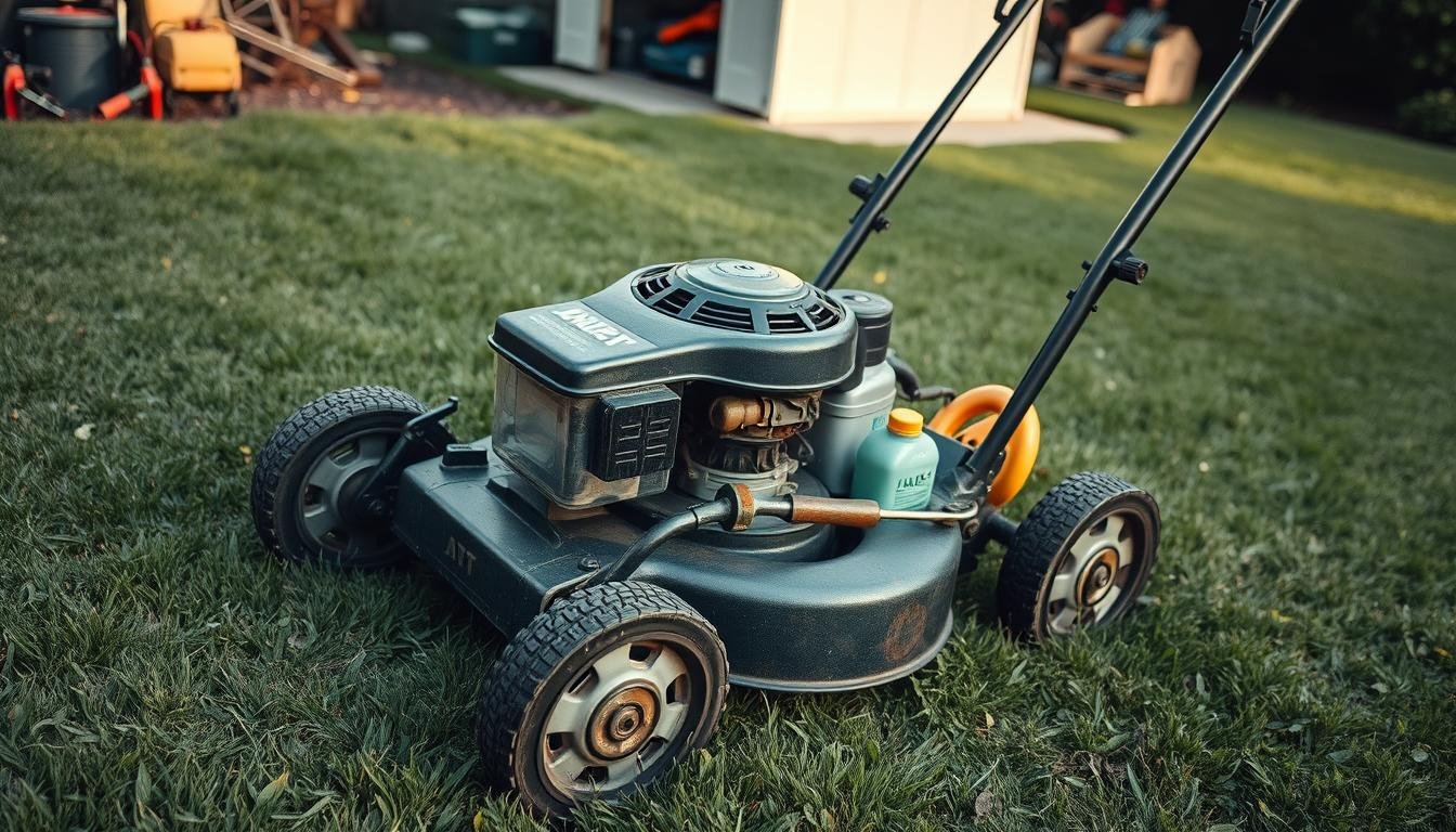 What Kind of Oil for Lawn Mower: Our Expert Guide