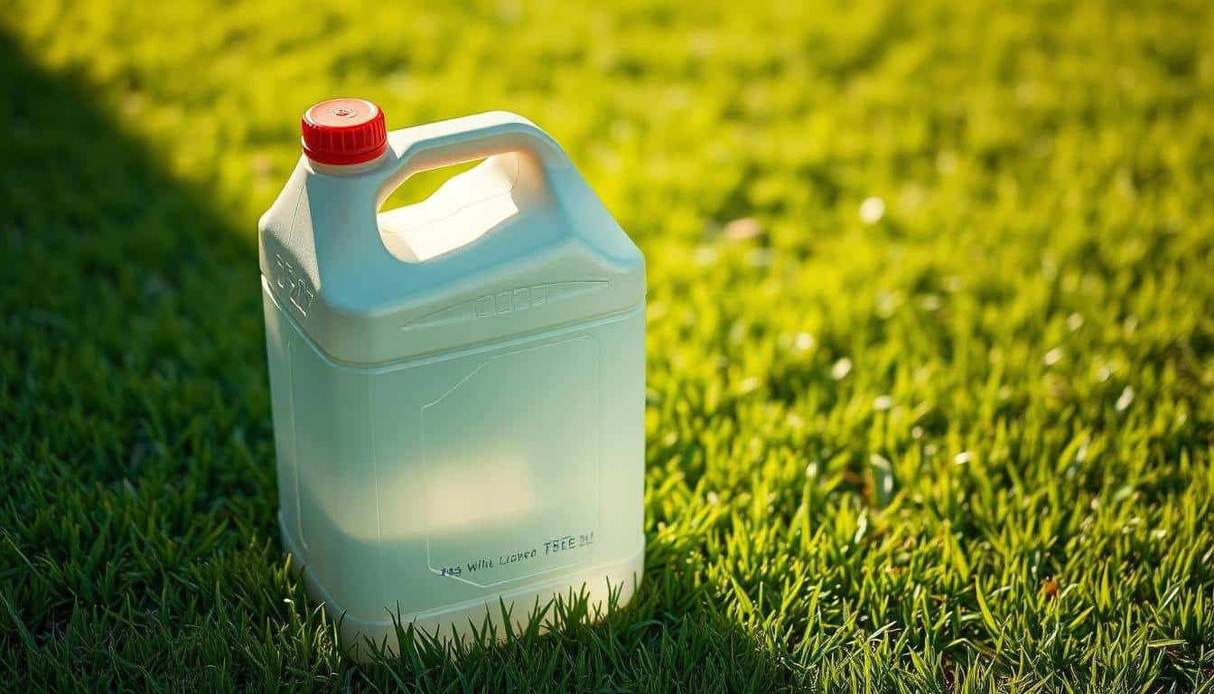 We Answer: What Type of Gas for Lawn Mower