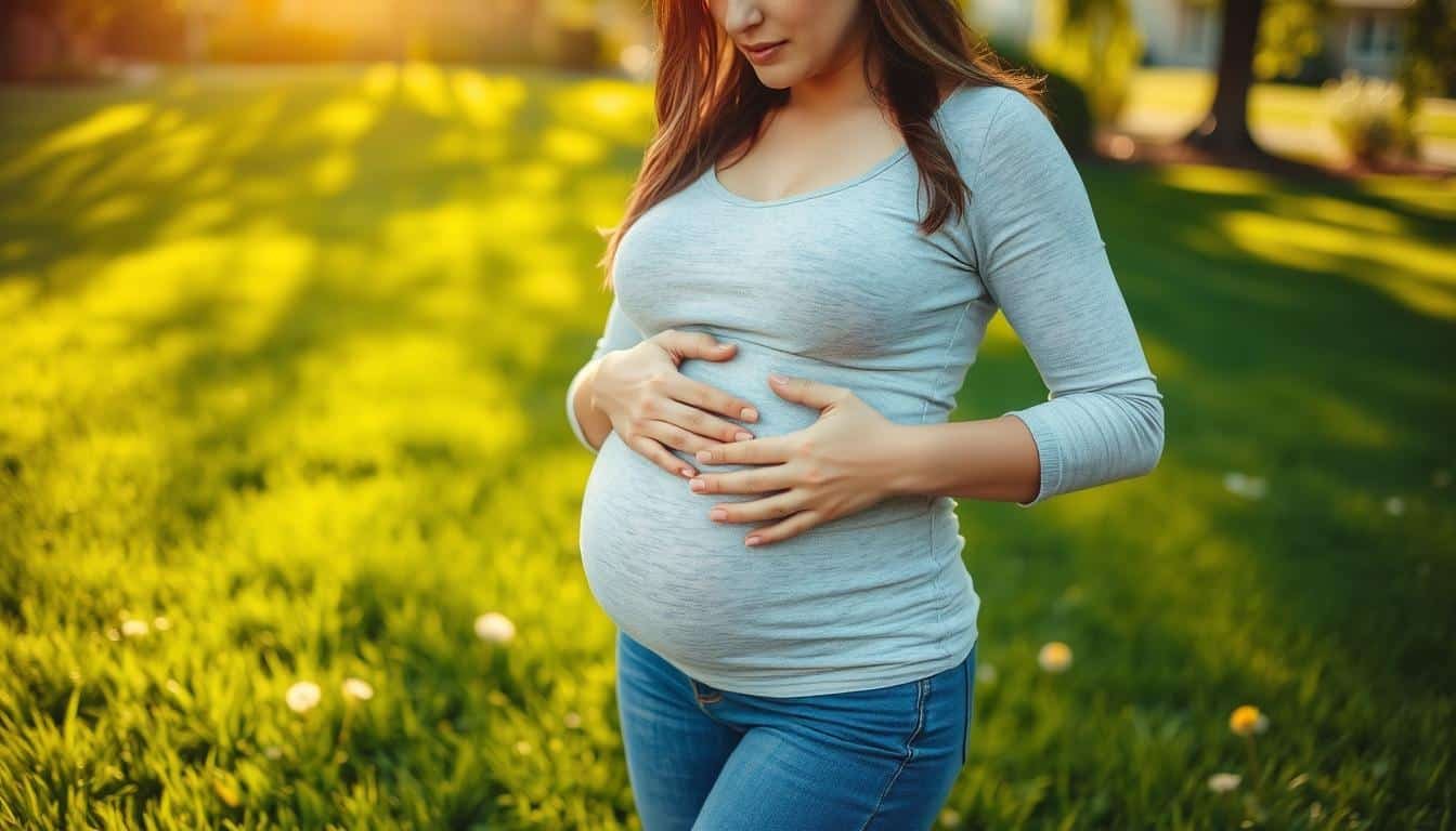 Can You Mow While Pregnant? Expert Advice on Lawn Care