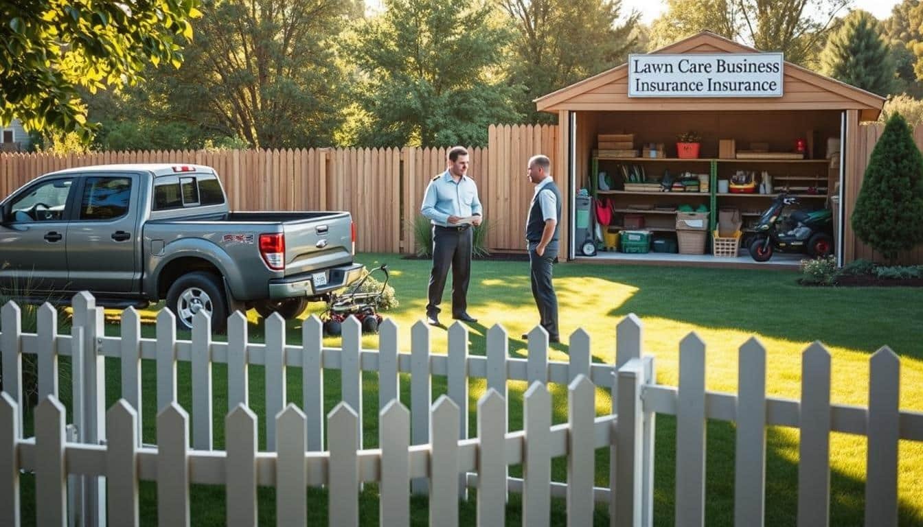 Do I Need Insurance to Mow Lawns? Protect Your Business
