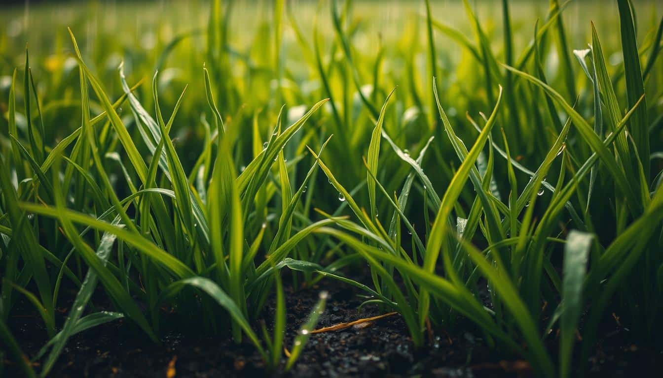 How Long After Rain Can You Mow Your Lawn?